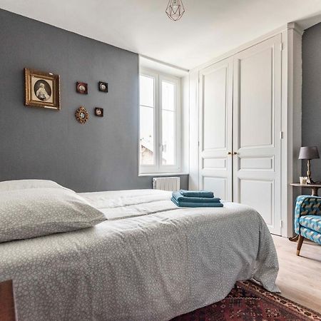 Feuillatte Appartamento Reims Esterno foto