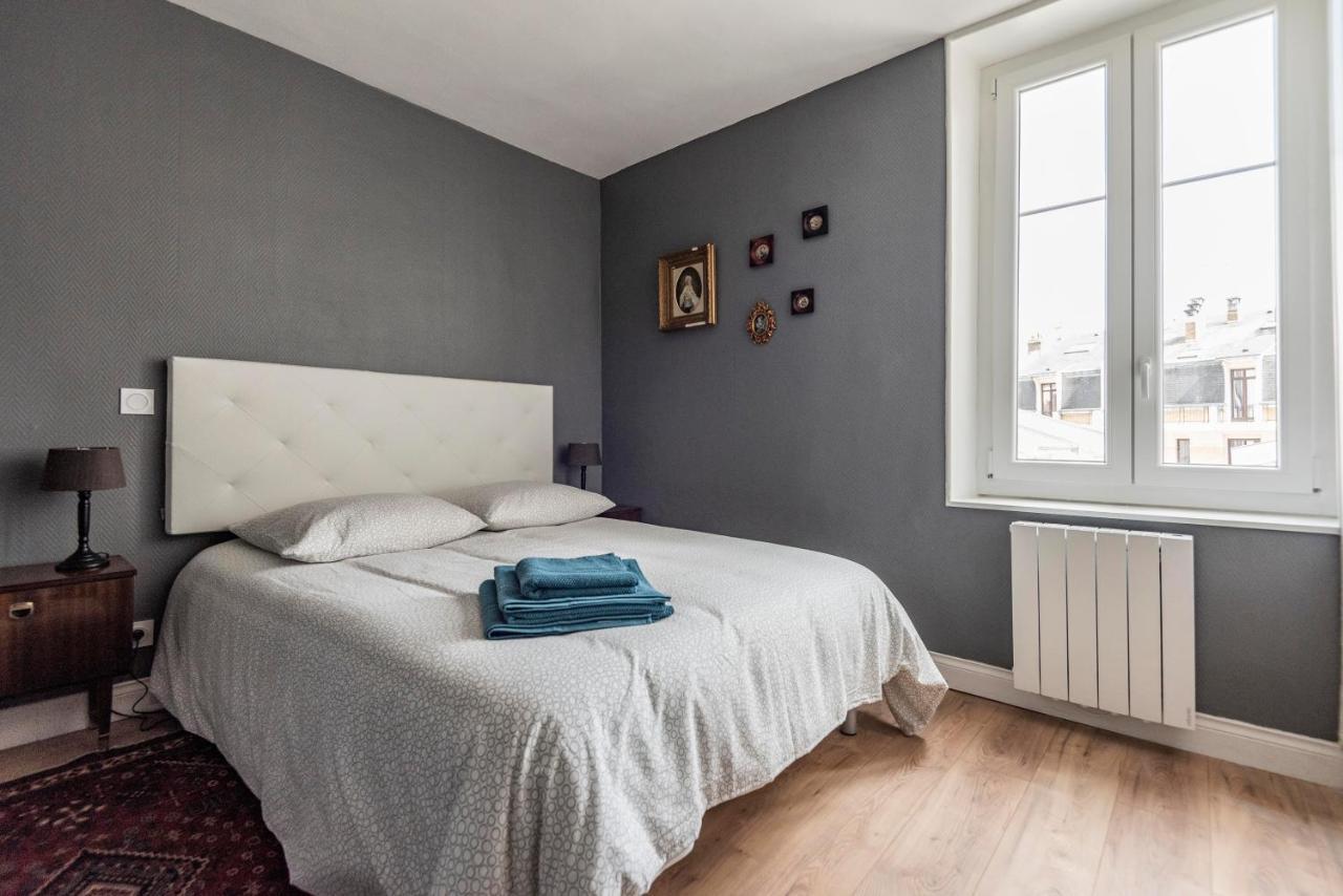 Feuillatte Appartamento Reims Esterno foto
