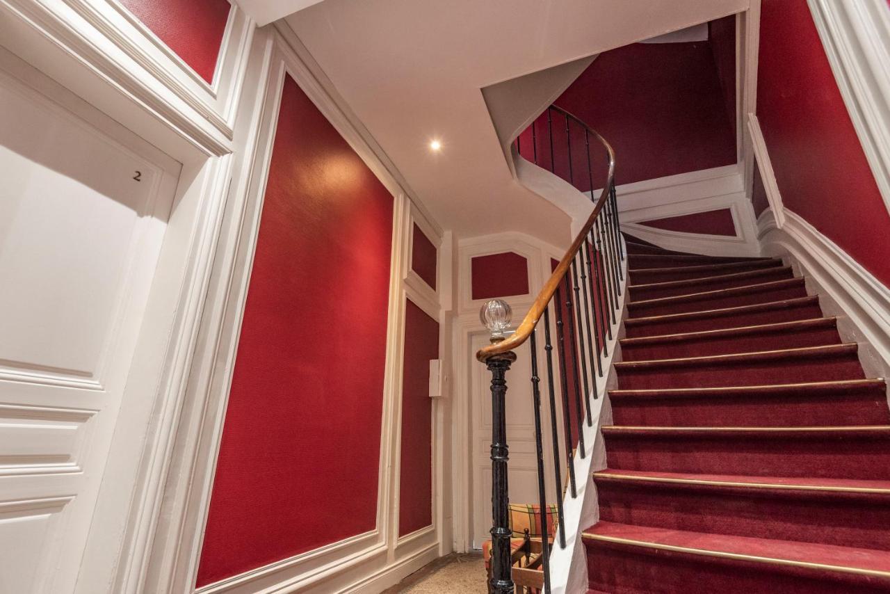 Feuillatte Appartamento Reims Esterno foto