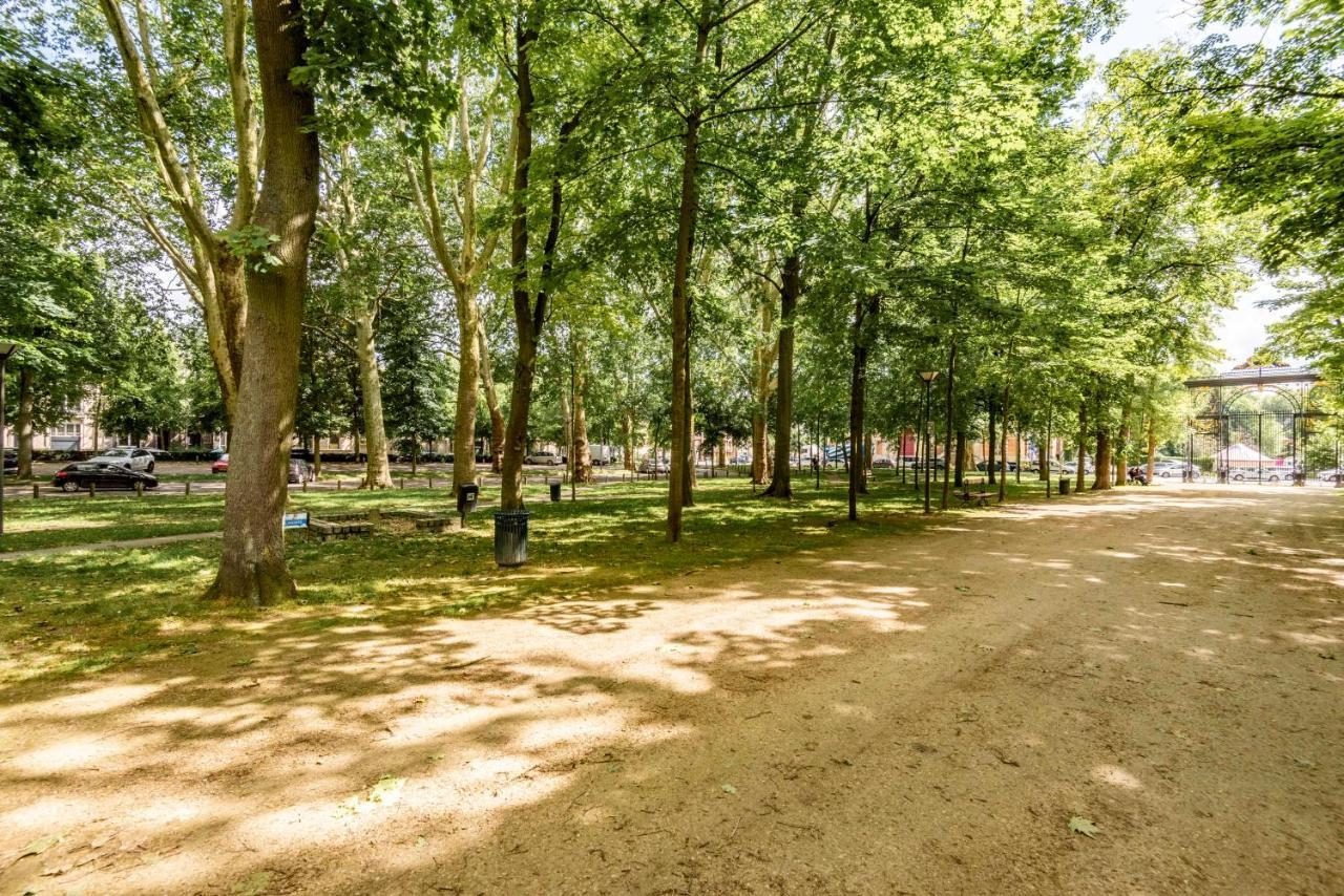 Feuillatte Appartamento Reims Esterno foto