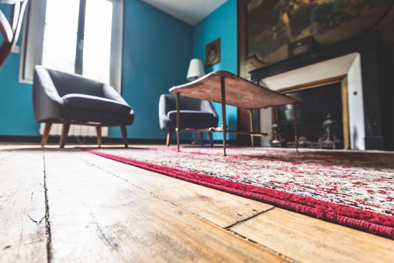 Feuillatte Appartamento Reims Esterno foto