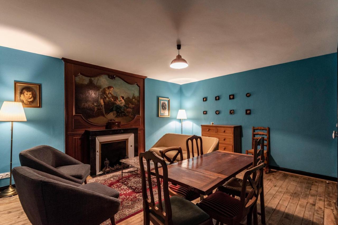 Feuillatte Appartamento Reims Esterno foto