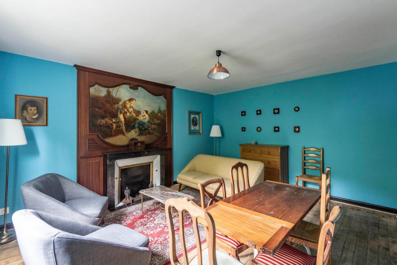 Feuillatte Appartamento Reims Esterno foto