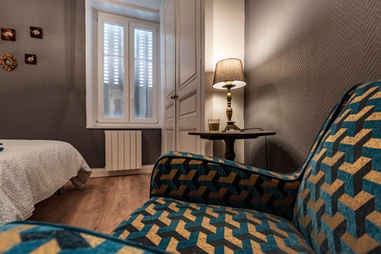 Feuillatte Appartamento Reims Esterno foto