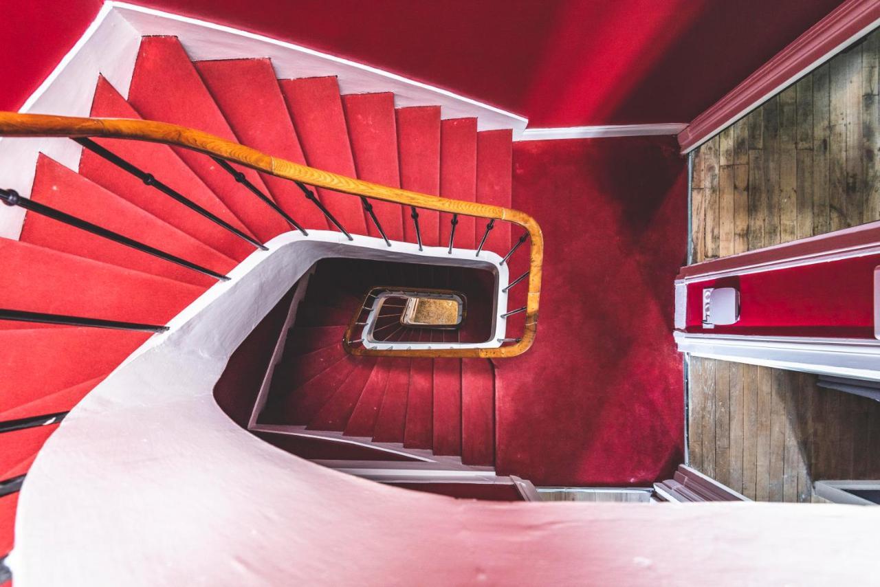 Feuillatte Appartamento Reims Esterno foto